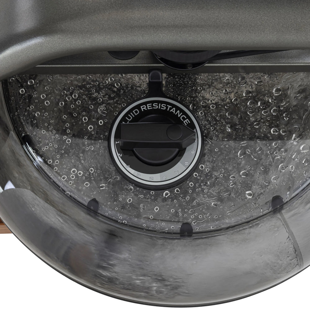 Fluid Rower Apollo Pro XL roeimachine