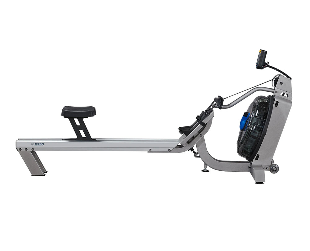 Fluid Rower E350 roeimachine
