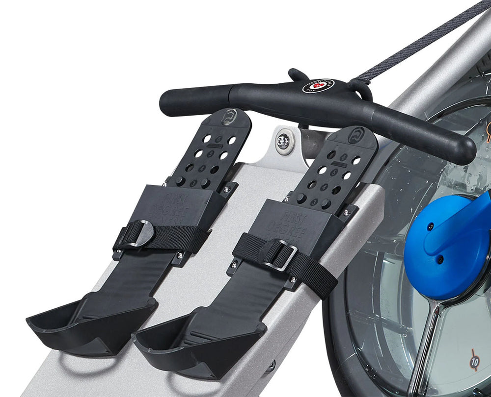 Fluid Rower E350 roeimachine