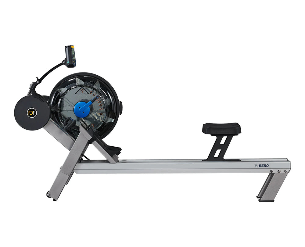 Fluid Rower E550 roeimachine