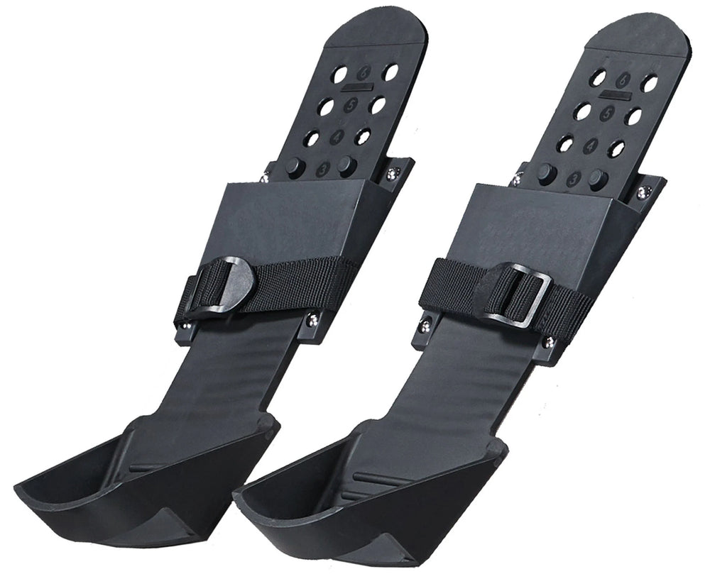 Fluid Rower E550 roeimachine