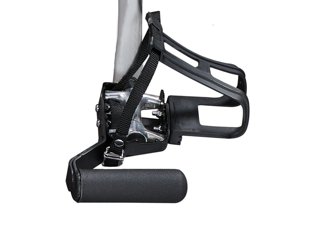 Fluid Rower E750 roeimachine