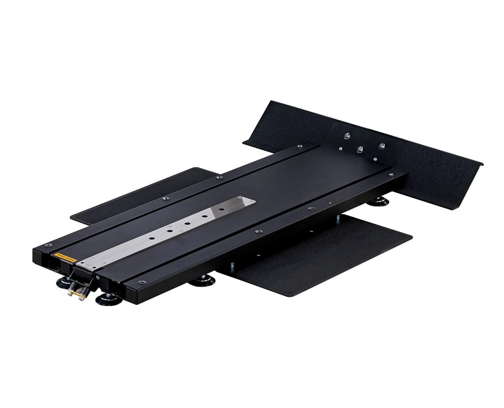 Fluid Rower E850 roeimachine