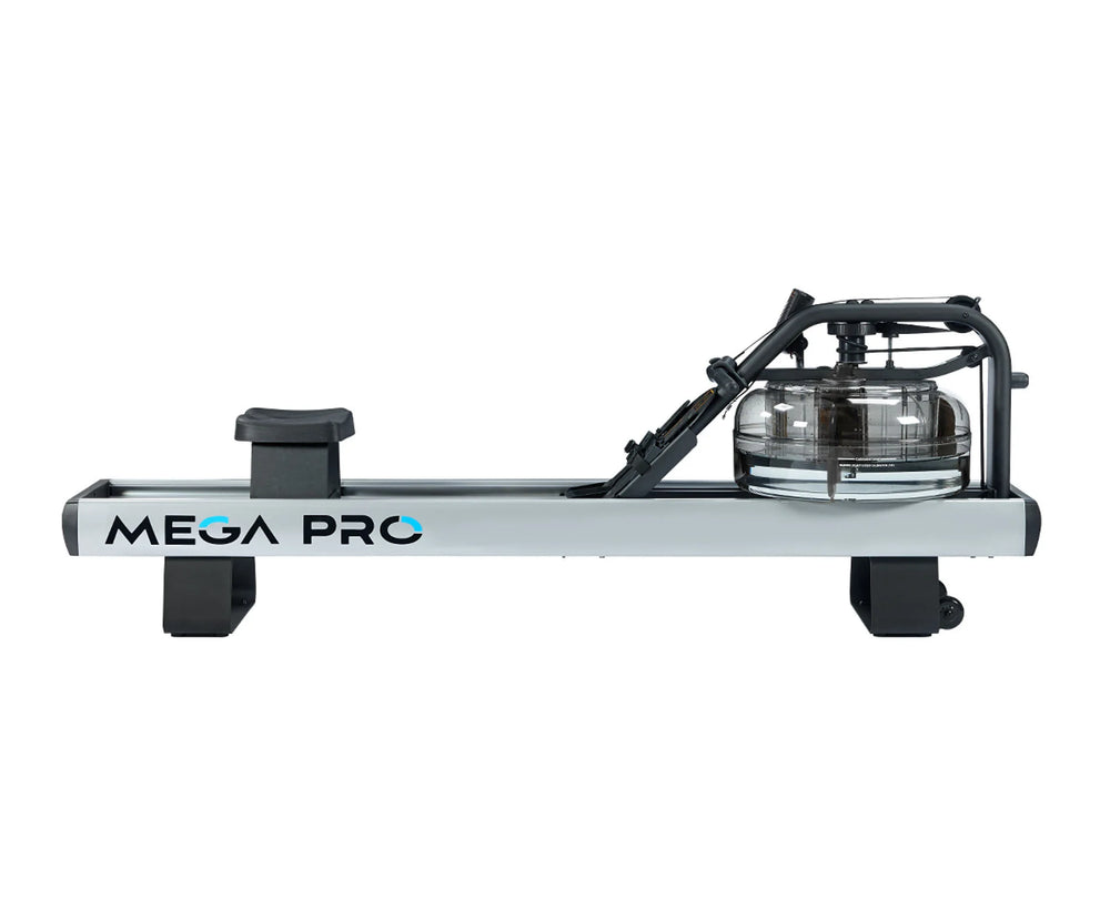 Fluid Rower Mega Pro XL roeimachine