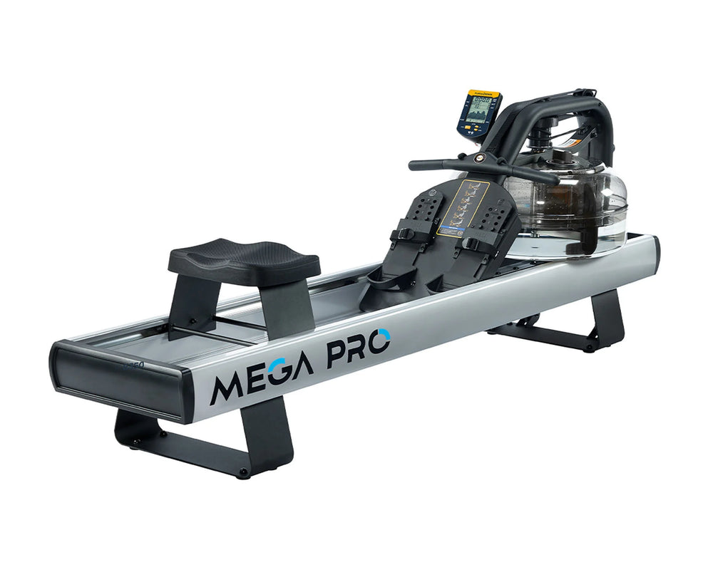 Fluid Rower Mega Pro XL roeimachine