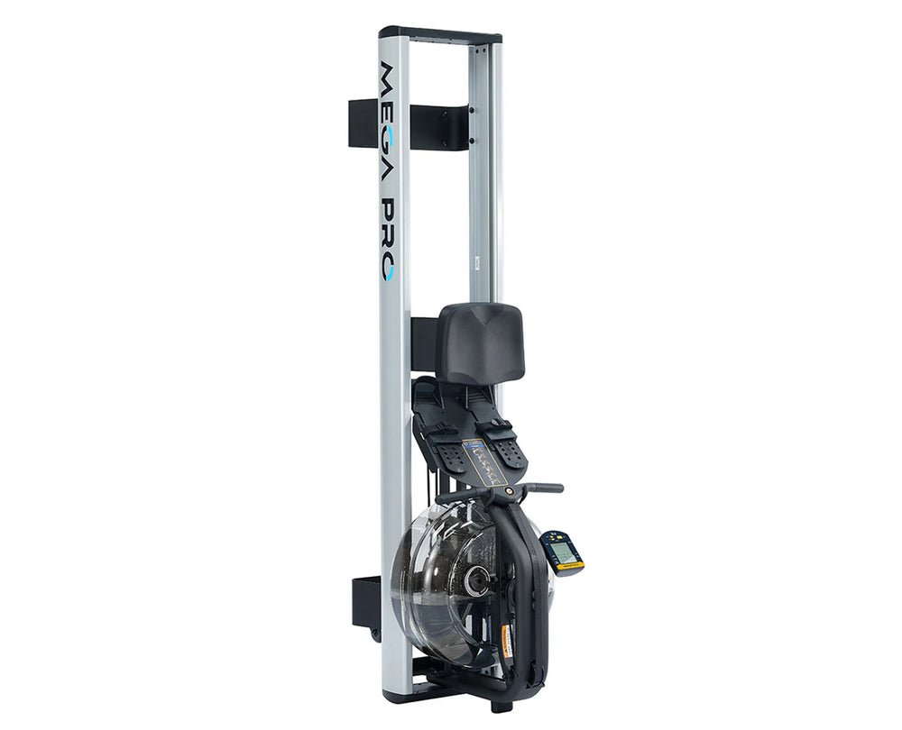 Fluid Rower Mega Pro XL roeimachine