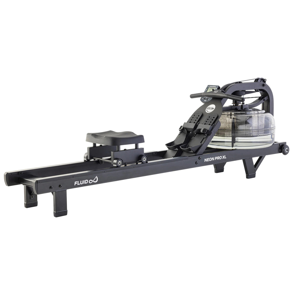 Fluid Rower Neon Pro XL roeimachine