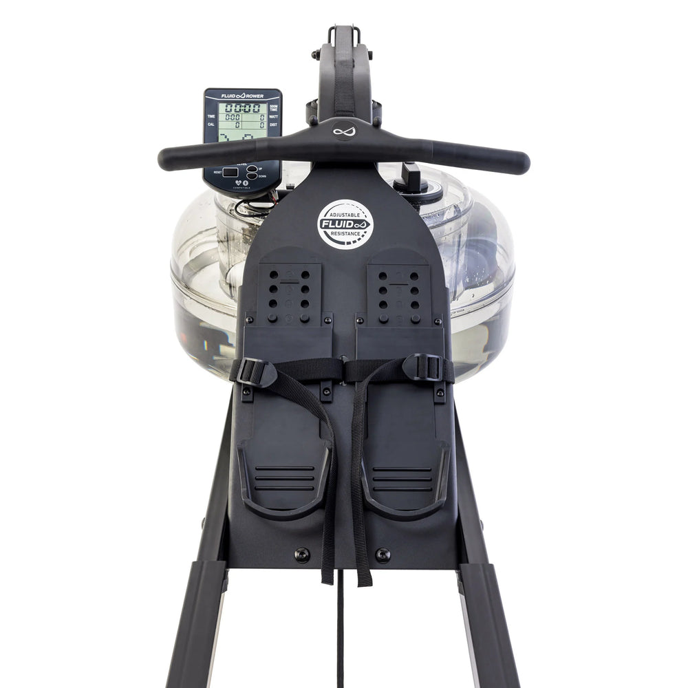 Fluid Rower Neon Pro XL roeimachine