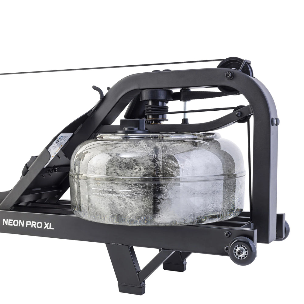 Fluid Rower Neon Pro XL roeimachine