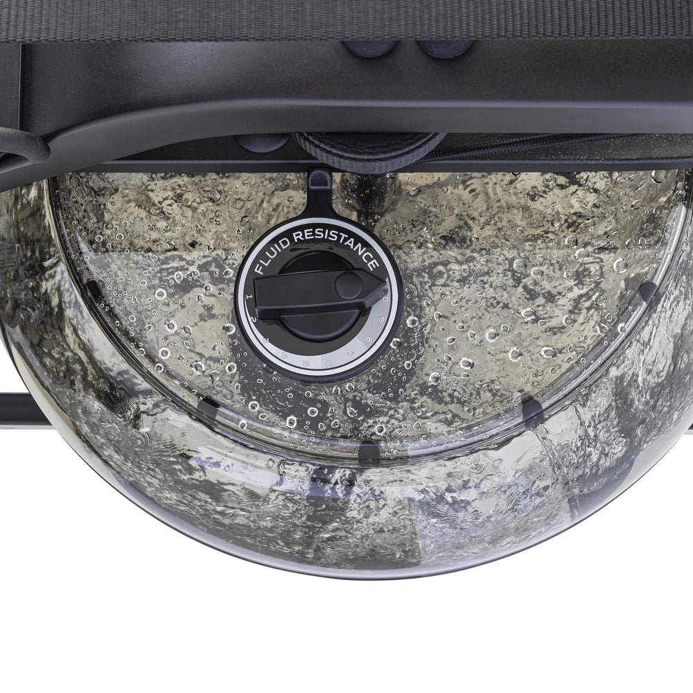 Fluid Rower Neon Pro XL roeimachine