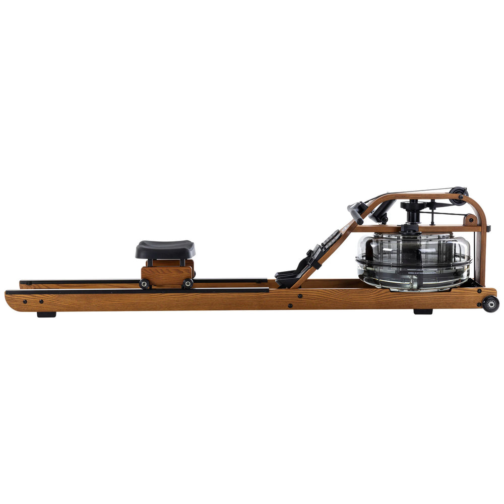 Fluid Rower Viking 3V + SPH roeimachine