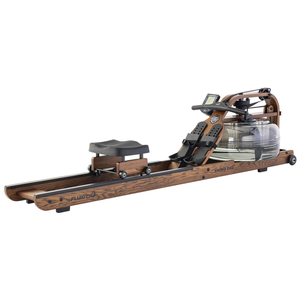 Fluid Rower Viking 3XL roeimachine
