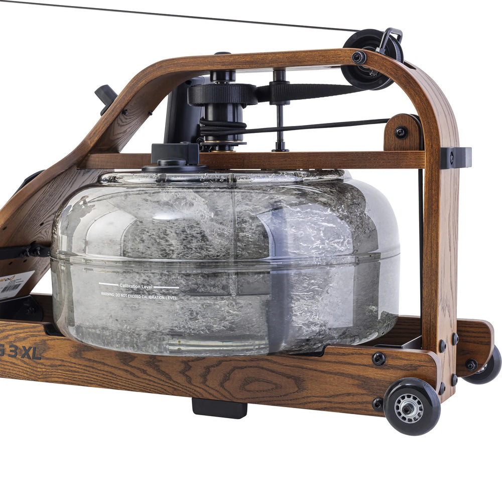 Fluid Rower Viking 3XL roeimachine