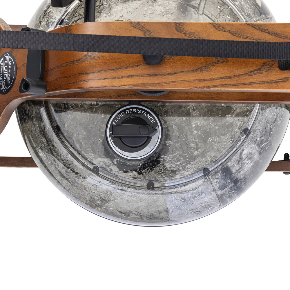 Fluid Rower Viking 3XL roeimachine