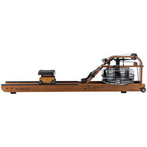 Fluid Rower Viking Pro V + SPH roeimachine