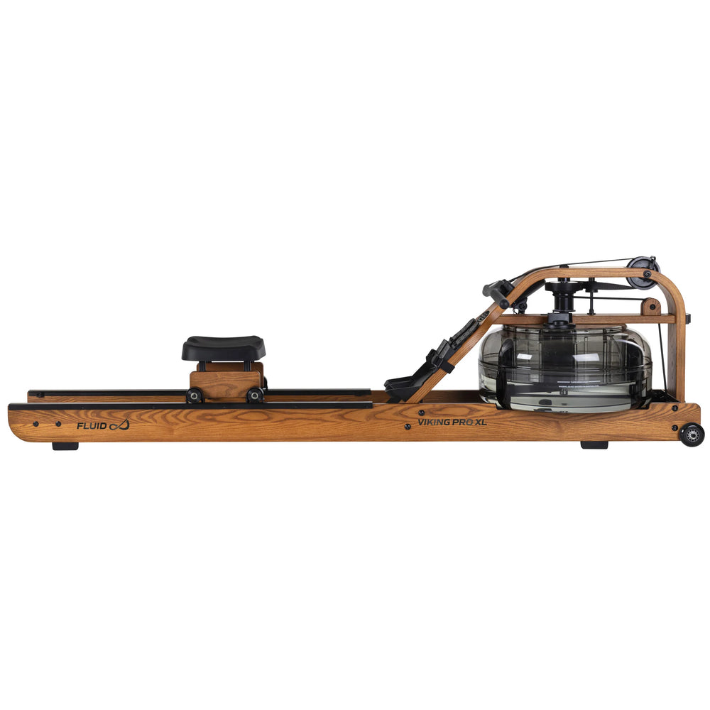 Fluid Rower Viking Pro XL roeimachine