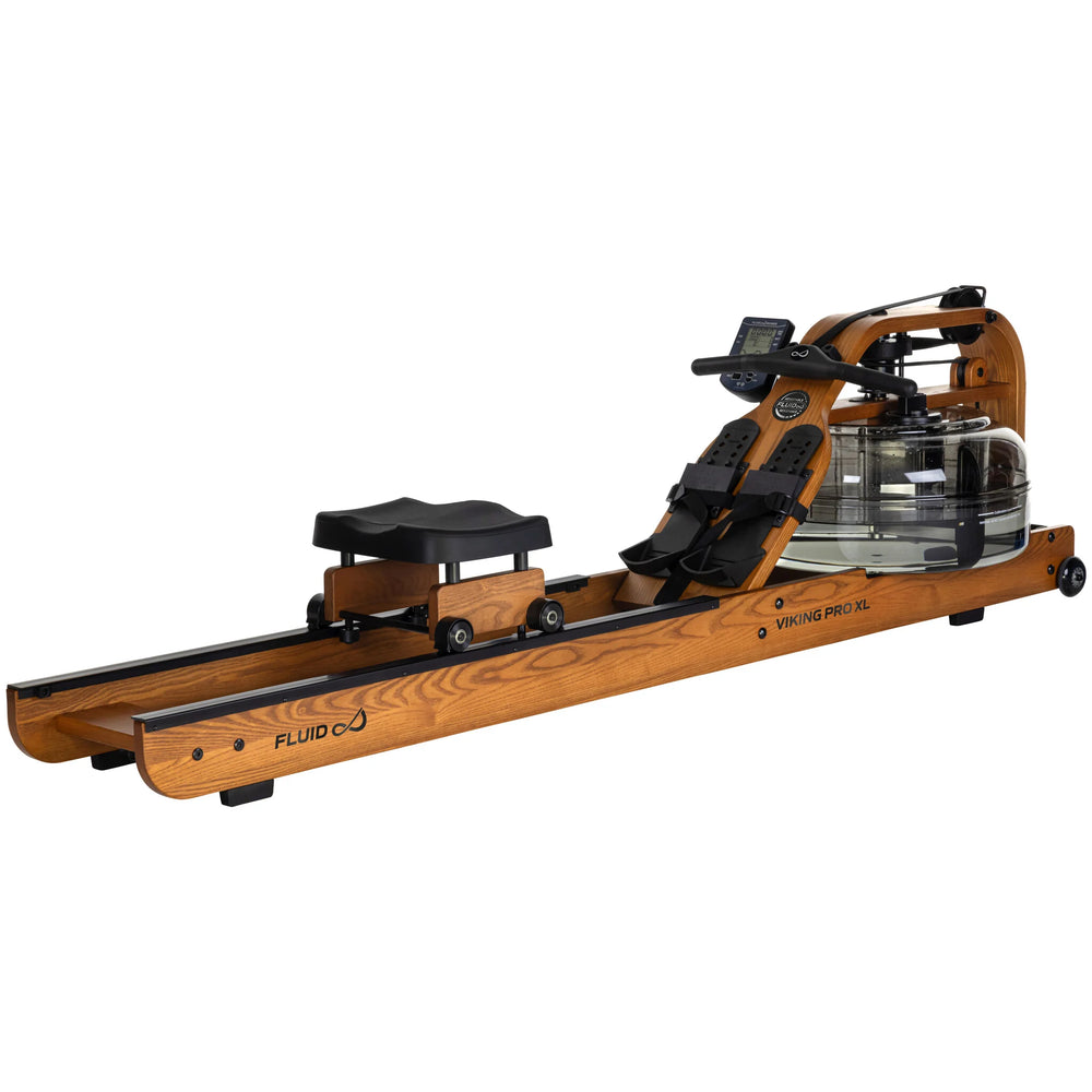 Fluid Rower Viking Pro XL roeimachine