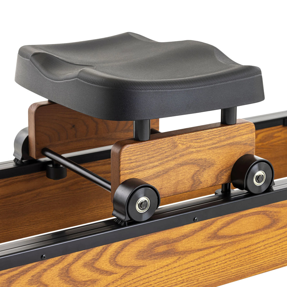 Fluid Rower Viking Pro XL roeimachine