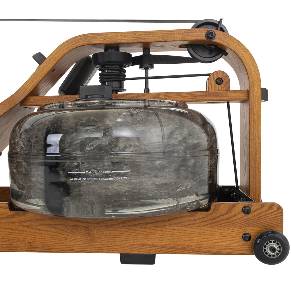 Fluid Rower Viking Pro XL roeimachine