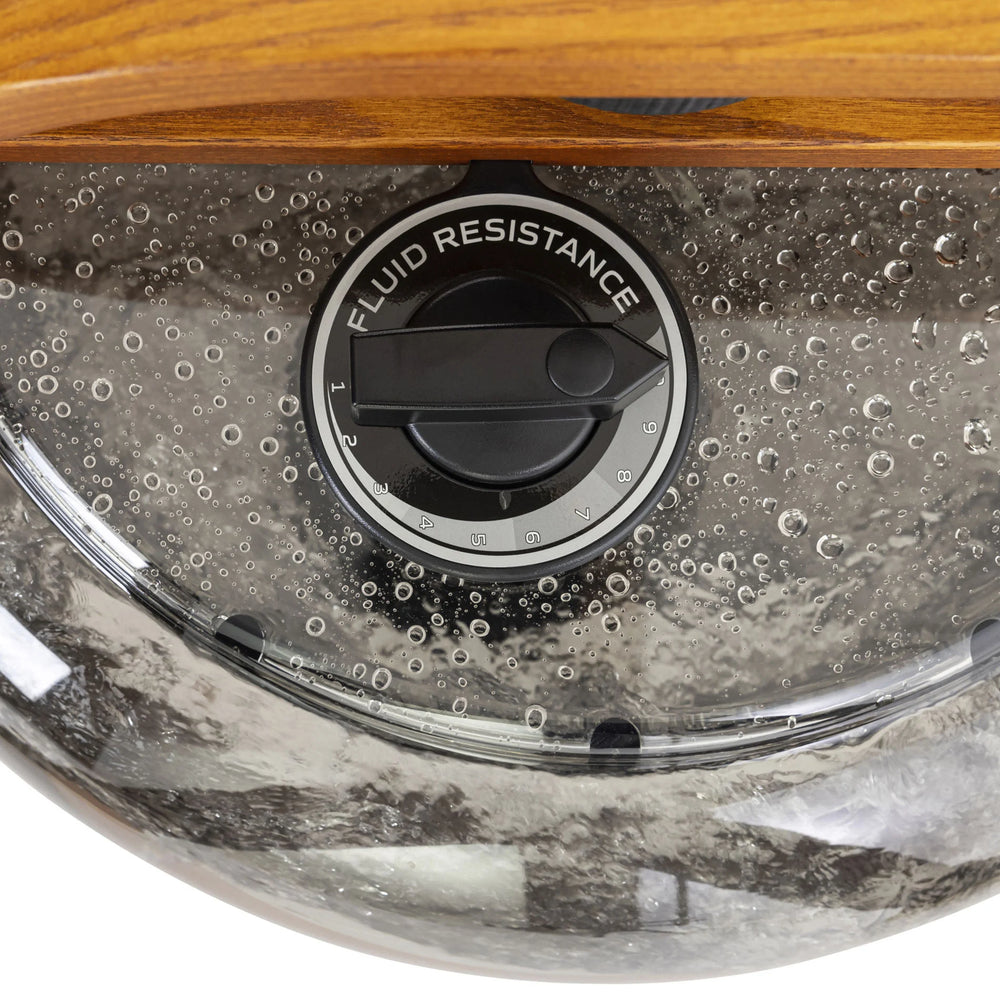 Fluid Rower Viking Pro XL roeimachine