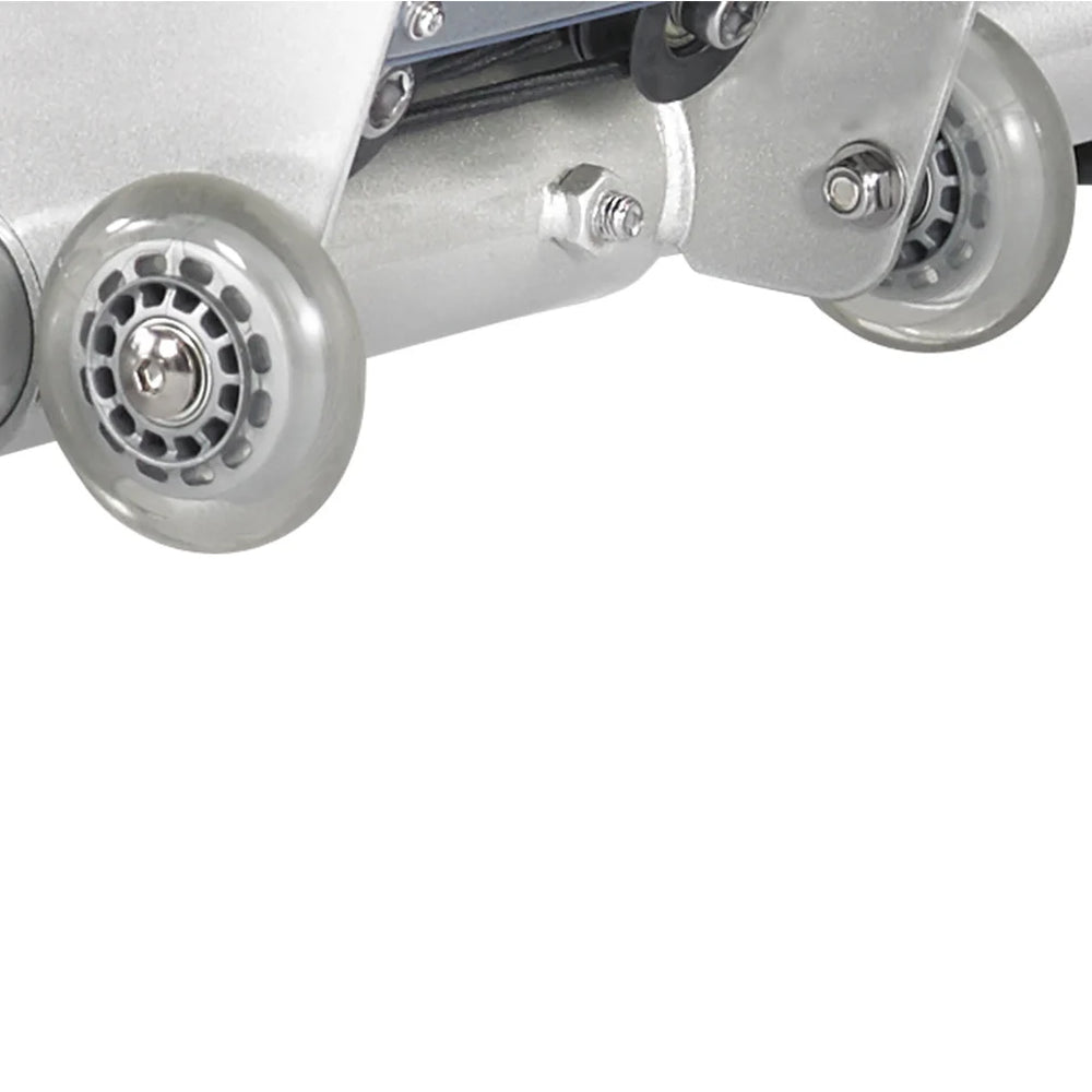 Fluid Rower Vortex VX-2 roeimachine