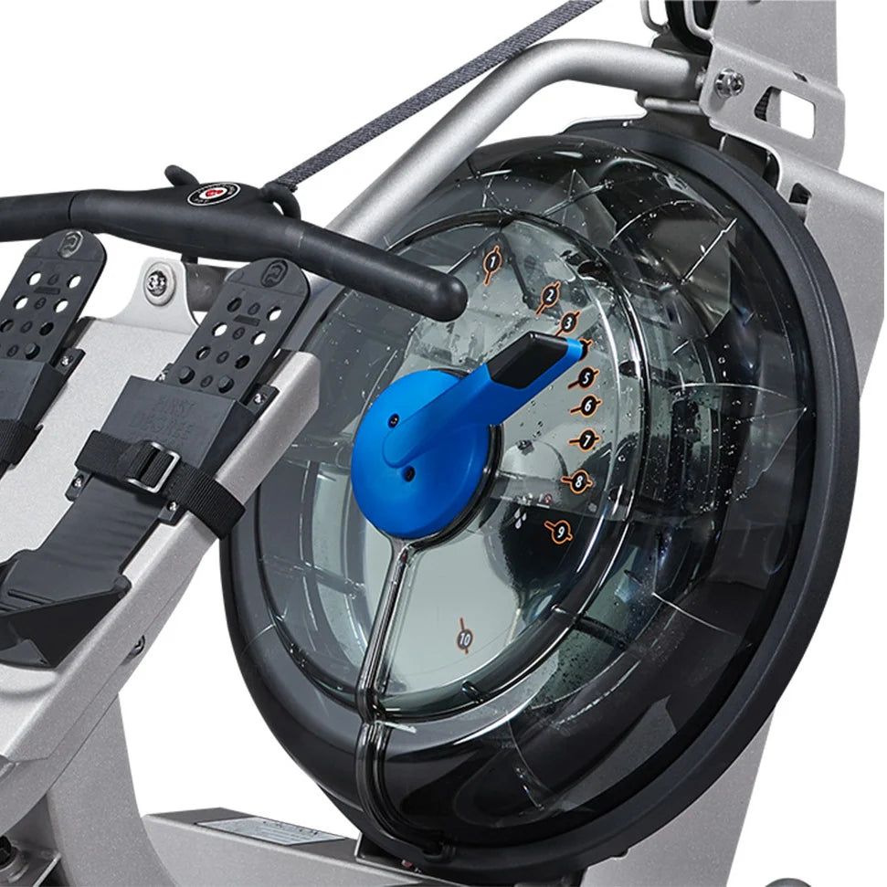 Fluid Rower Vortex VX-2 roeimachine