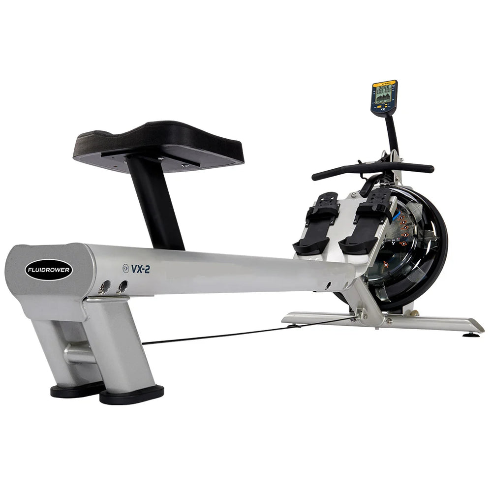 Fluid Rower Vortex VX-2 roeimachine