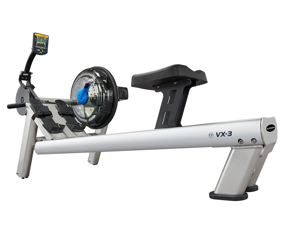 Fluid Rower Vortex VX-3 roeimachine