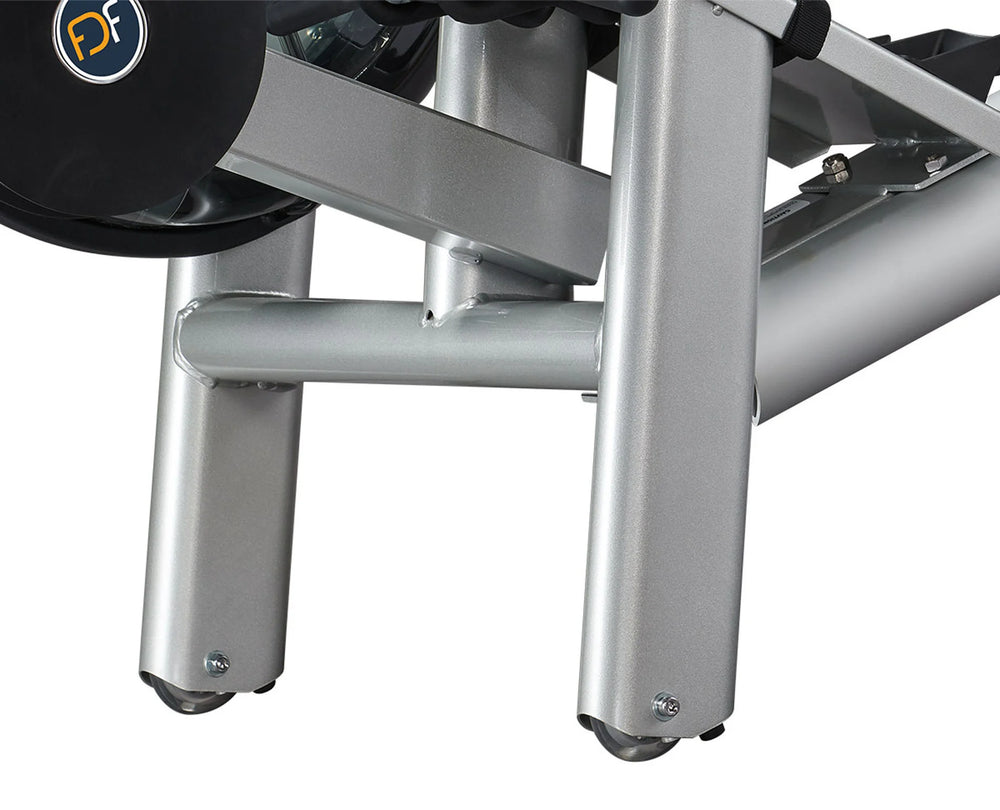 Fluid Rower Vortex VX-3 roeimachine