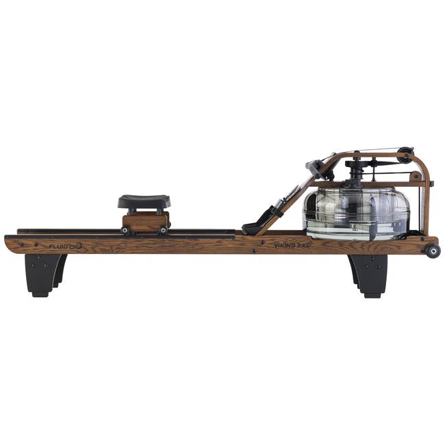 Ensemble d'élévation Fluid Rower série Viking & Apollo 20 cm