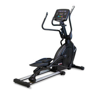 BH Fitness Inertia G815R LED crosstrainer