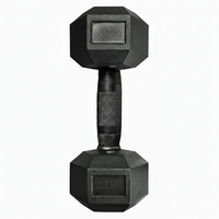 FitnessKing Hexa dumbbell 22,5kg