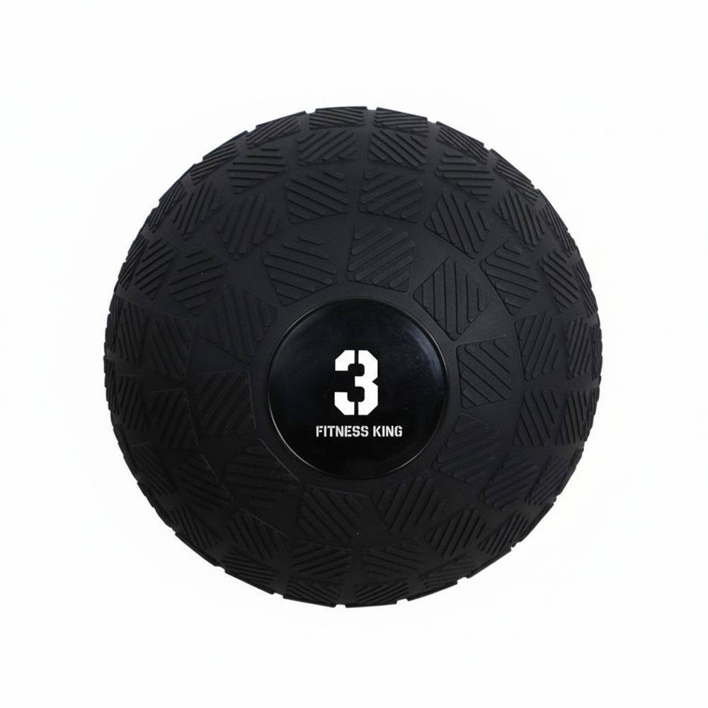 FitnessKing slam ball 3kg