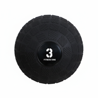 FitnessKing slam ball 3kg