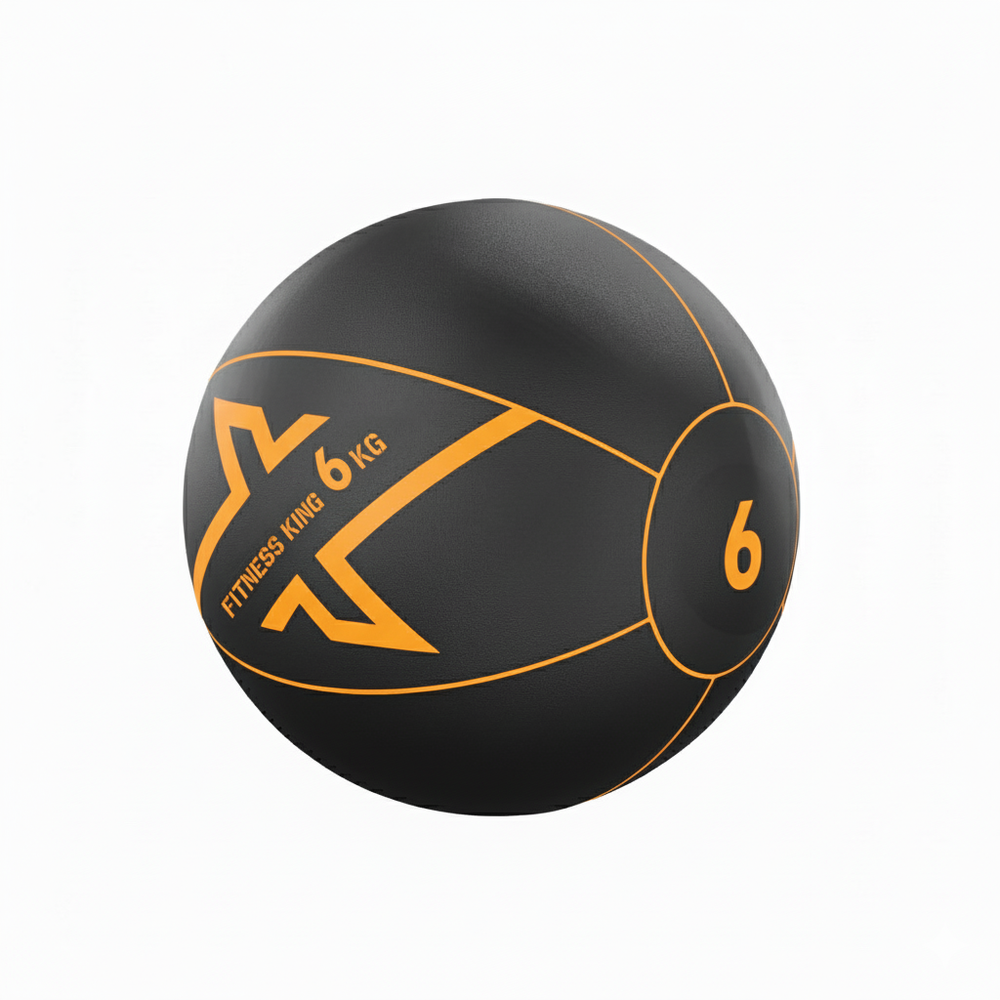 FitnessKing medicine ball 6kg
