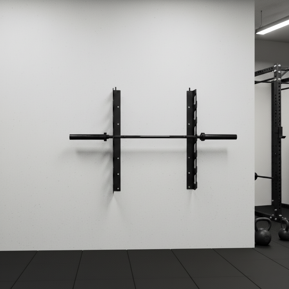 Support d'haltères Spirit Fitness 2 couches