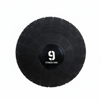 FitnessKing slam ball 9kg
