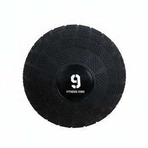 FitnessKing slam ball 9kg