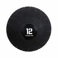 FitnessKing slam ball 12kg