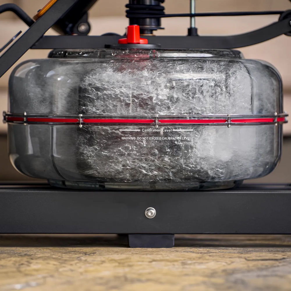 Hammer Aquon Water FLow Pro  roeimachine