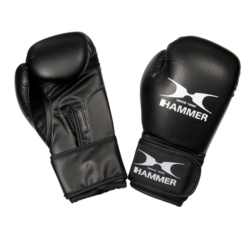Hammer Blitz - 6oz