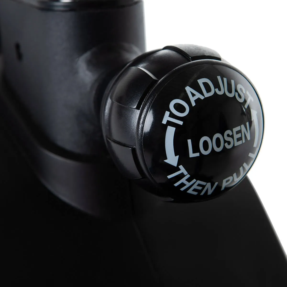 Hammer Cardio Motion BT hometrainer