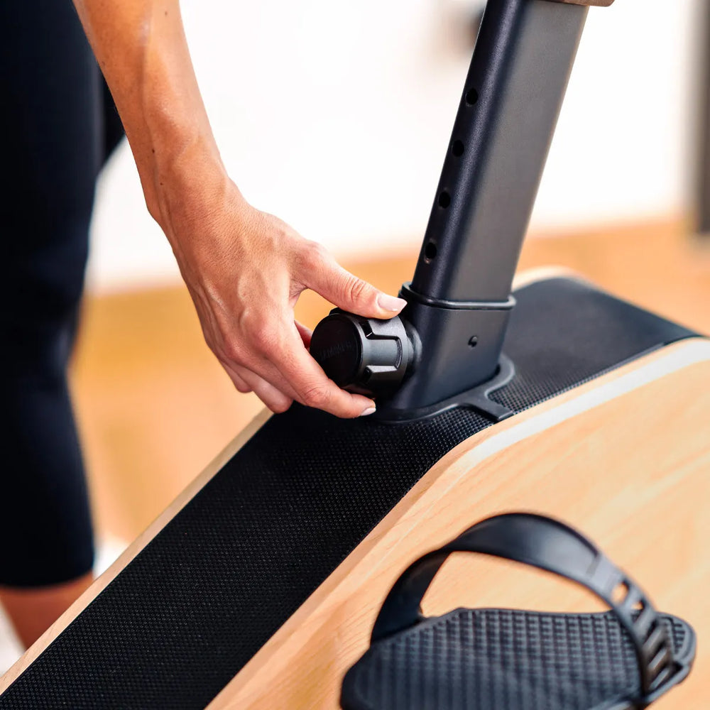 Vélo d'appartement Hammer CardioPace 5.0 NorsK