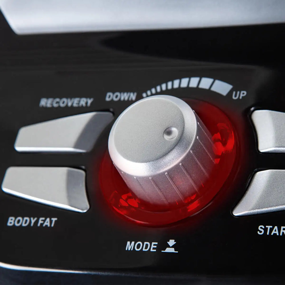 Hammer Cardio XT6 BT hometrainer