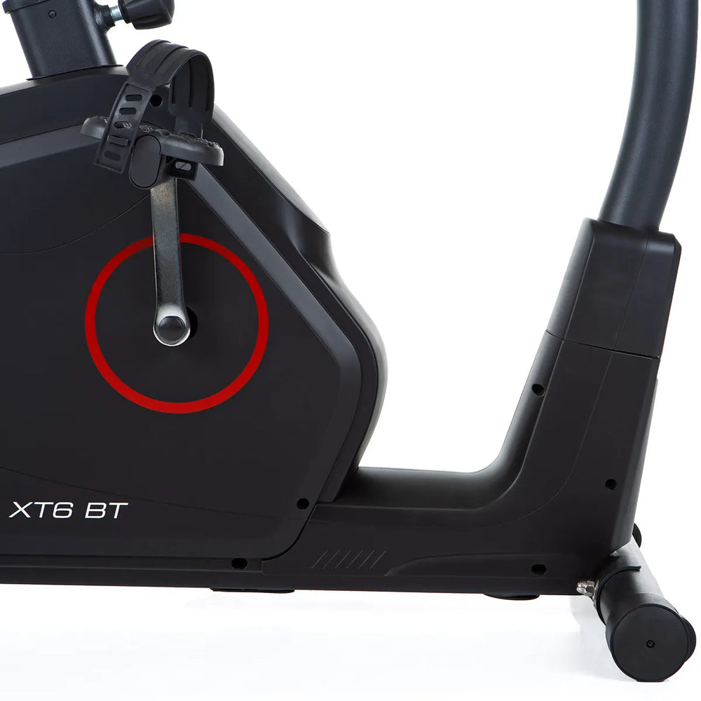 Hammer Cardio XT6 BT hometrainer