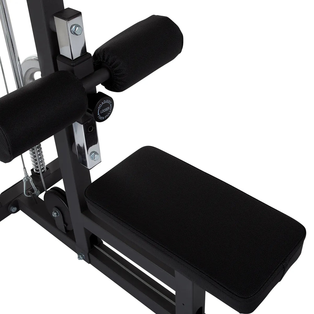 Hammer Lat Pulldown Station Multi-Lat-Tower