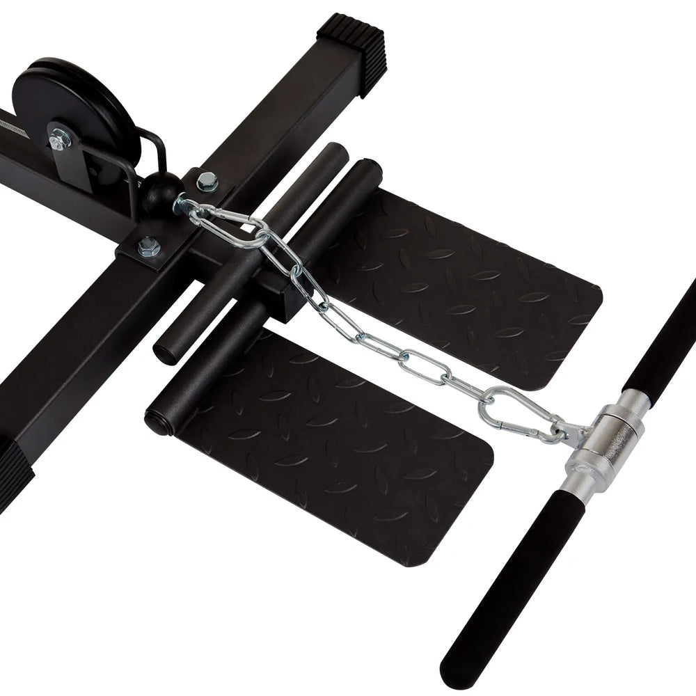 Hammer Lat Pulldown Station Multi-Lat-Tower