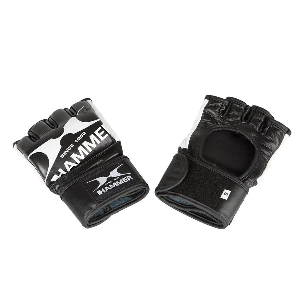 Combat de MMA Hammer II - S