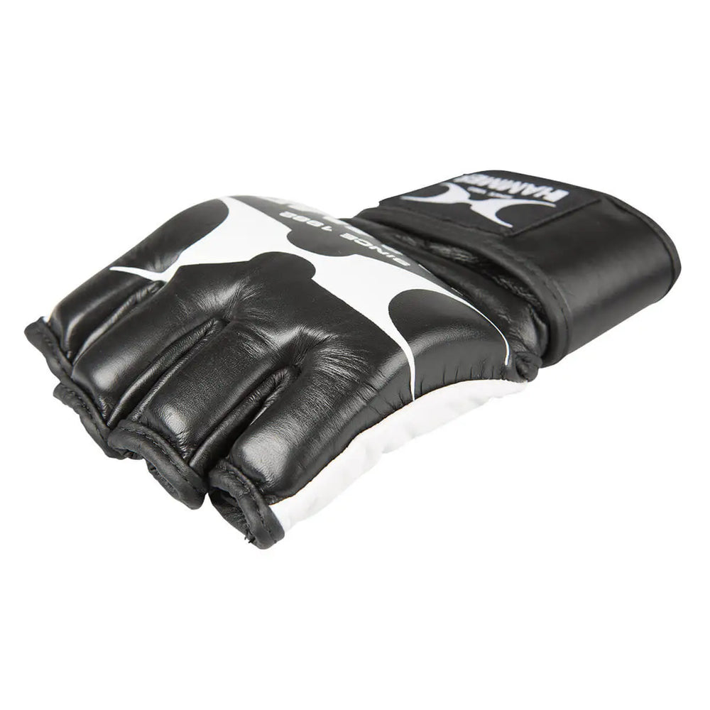 Combat de MMA Hammer II - S