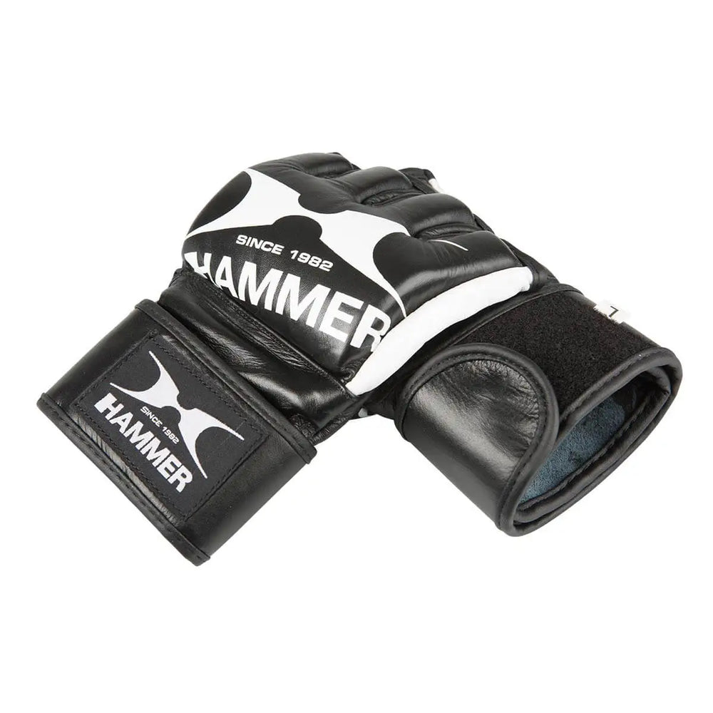Combat de MMA Hammer II - M